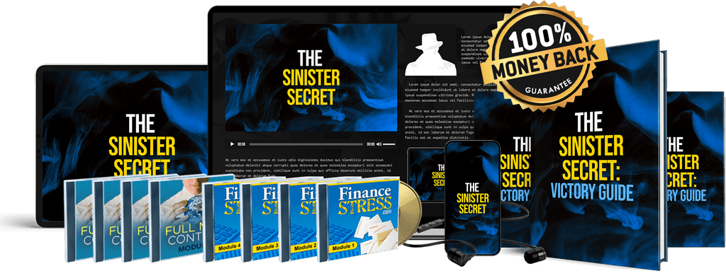 [Image: The-Sinister-Secret-bundle-guarantee.png]